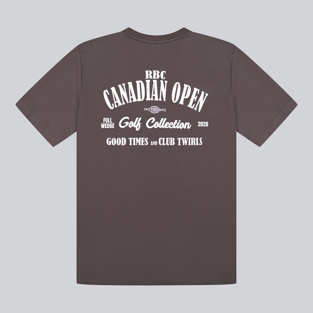 Toronto In June Tee