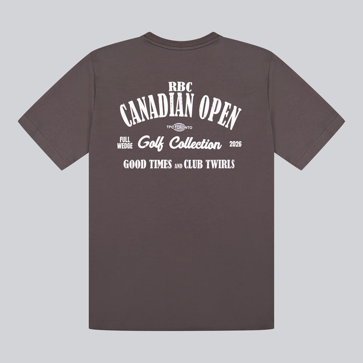 Toronto In June Tee