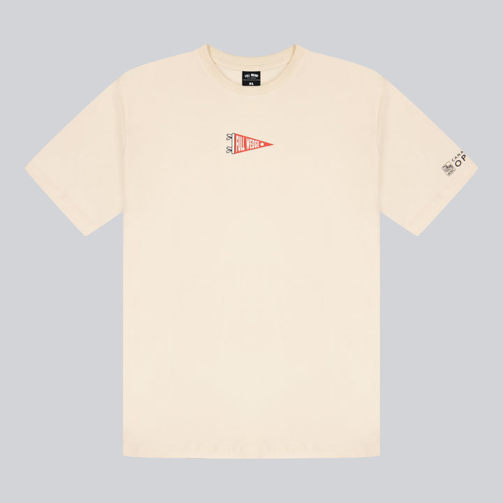Flyover Tee