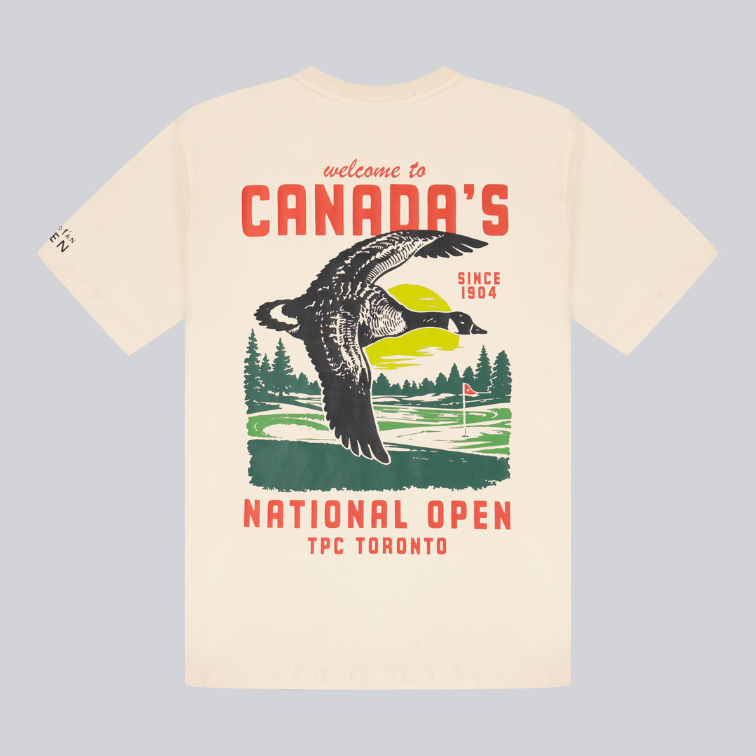 Flyover Tee