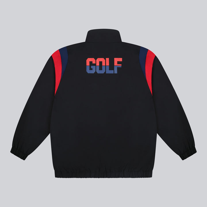 Podium Jacket