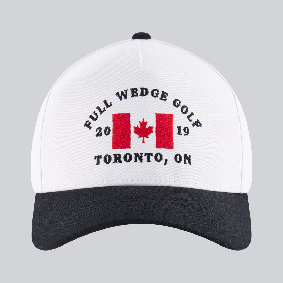 Toronto Hat