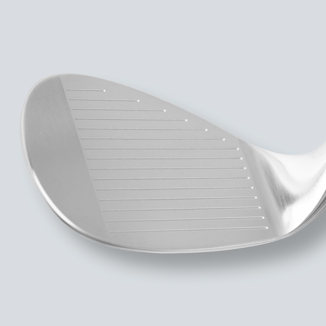 The Full Wedge
