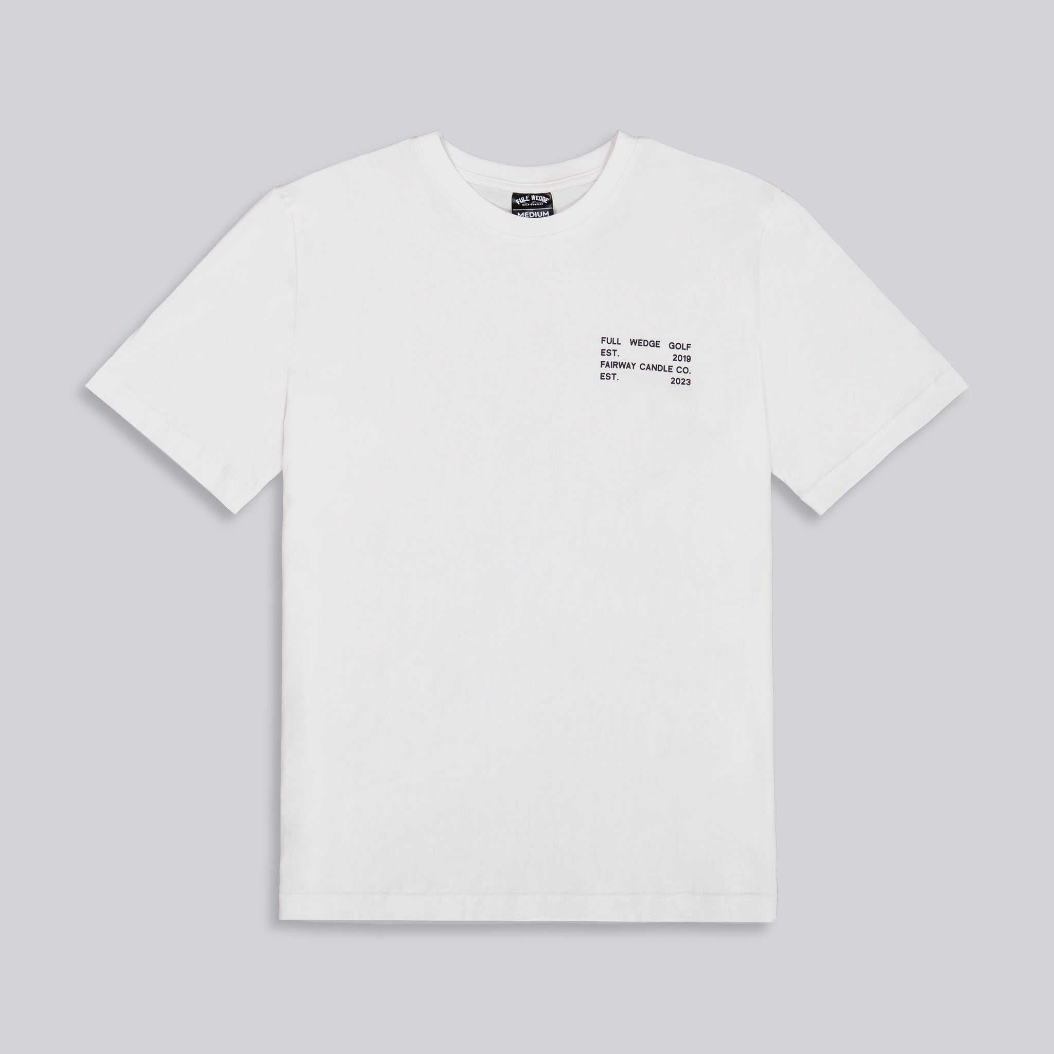 KRY CANDLE BIG Tシャツ KRY CANDLE BIG Tシャツ 【公式通販】