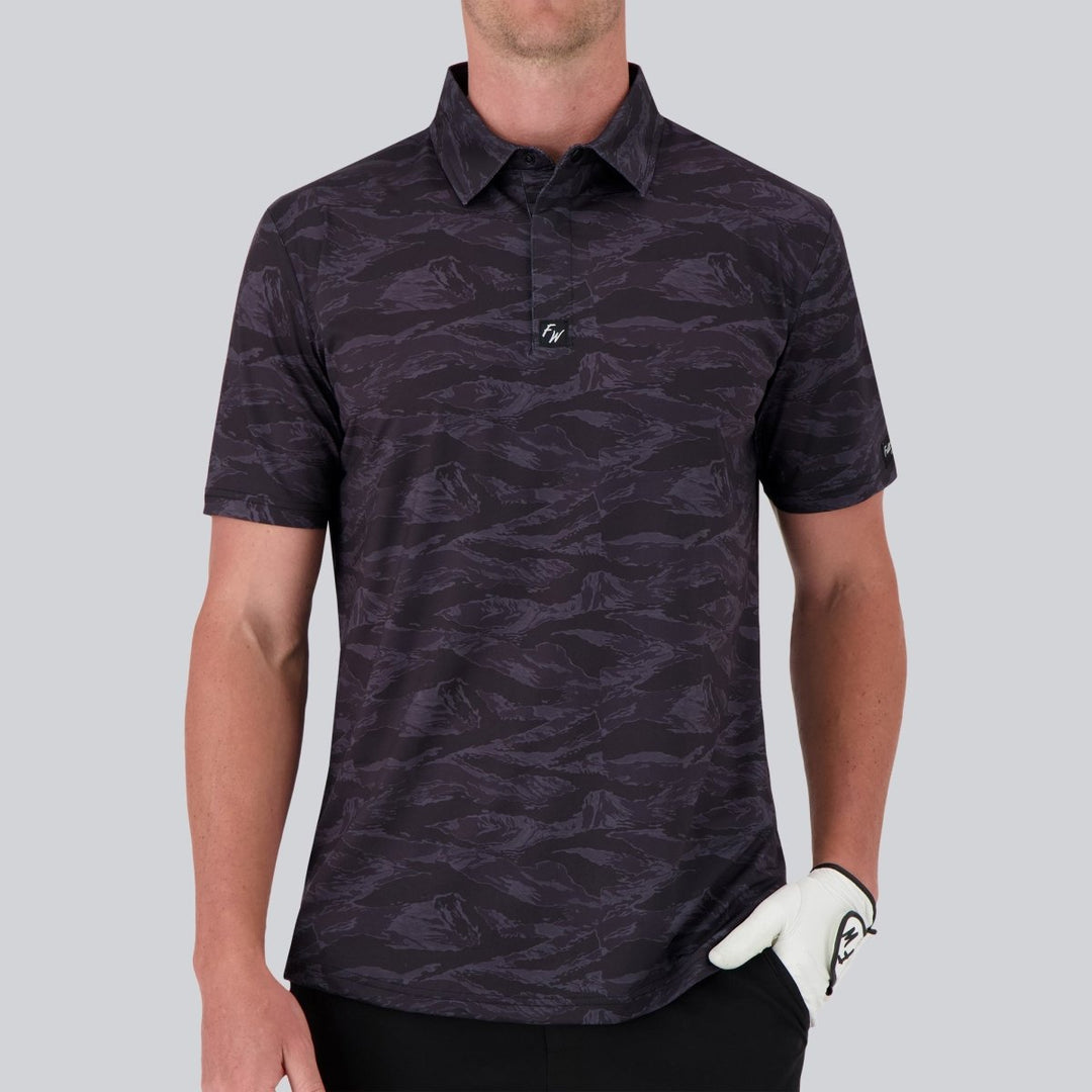 Ace - Full Wedge Golf