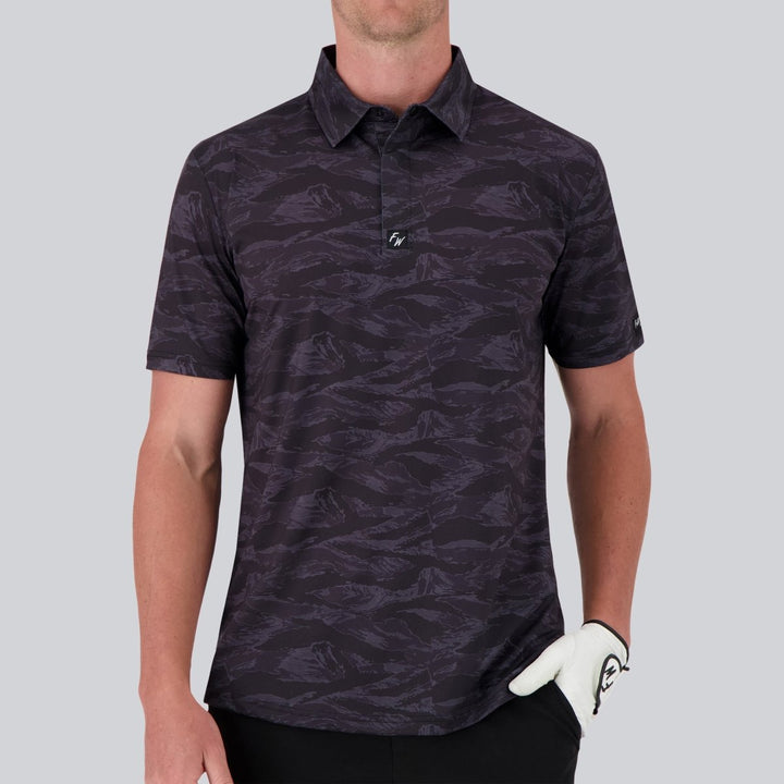 Ace - Full Wedge Golf