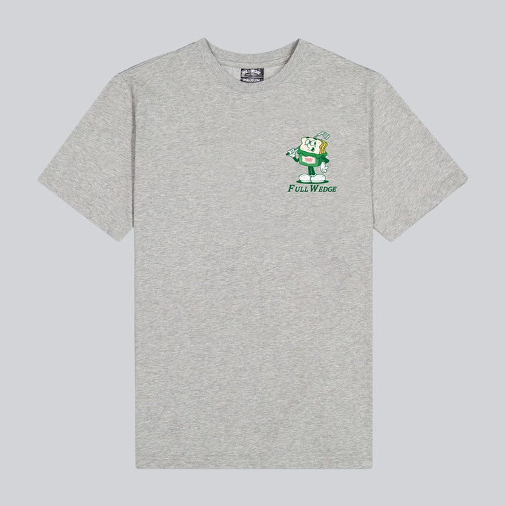 April In Augusta Tee - Full Wedge Golf