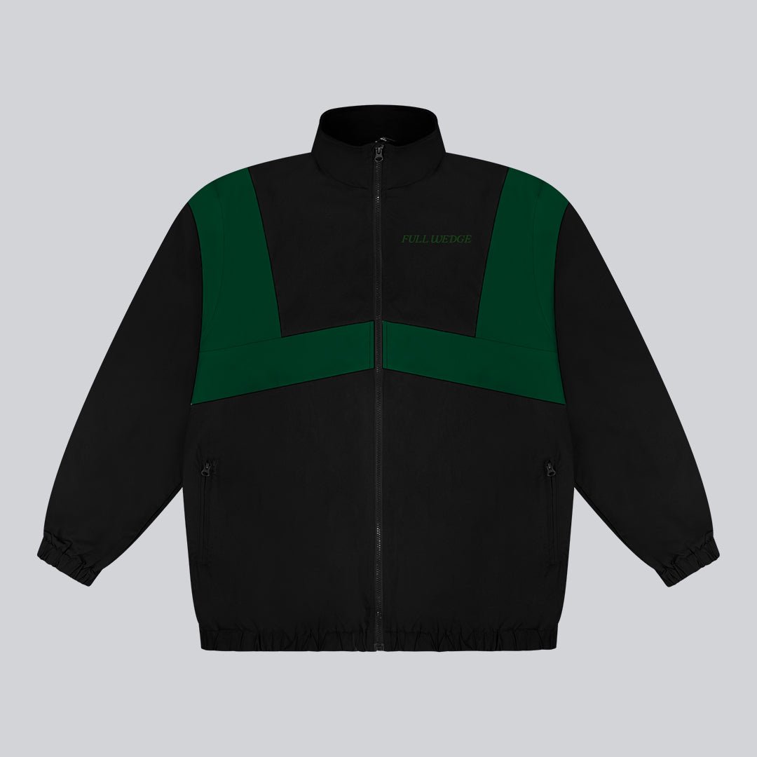 April Windbreaker - Full Wedge Golf