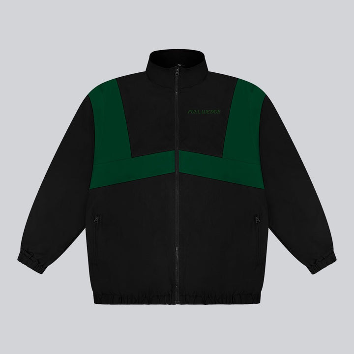 April Windbreaker - Full Wedge Golf