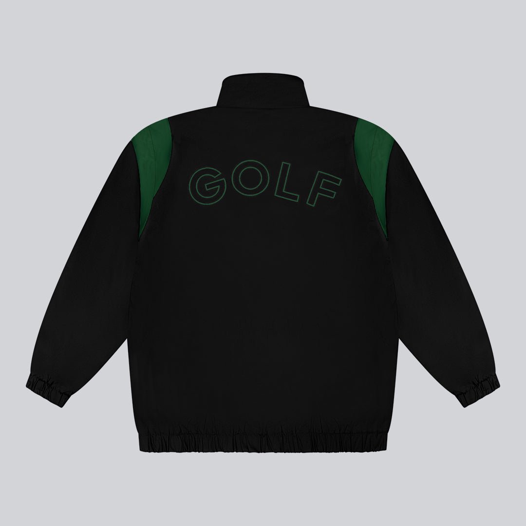 April Windbreaker - Full Wedge Golf