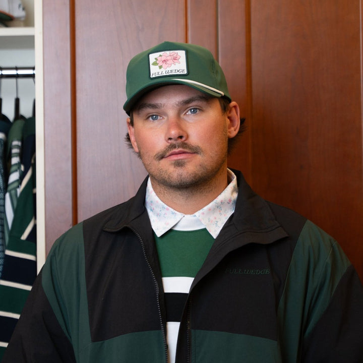 April Windbreaker - Full Wedge Golf