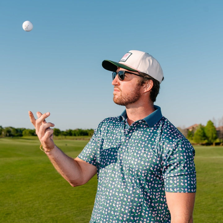 Azalea - Full Wedge Golf