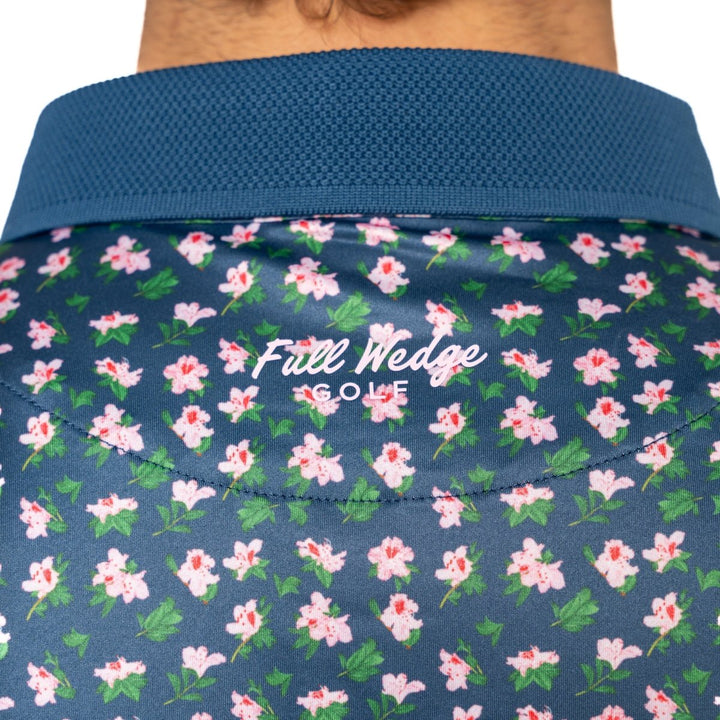 Azalea - Full Wedge Golf
