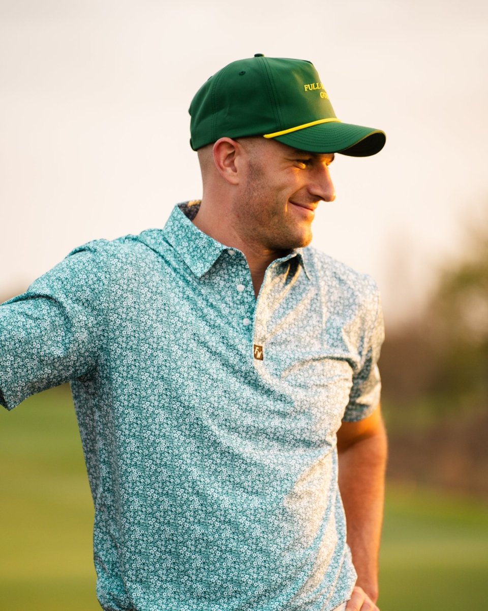 Bermuda - Full Wedge Golf