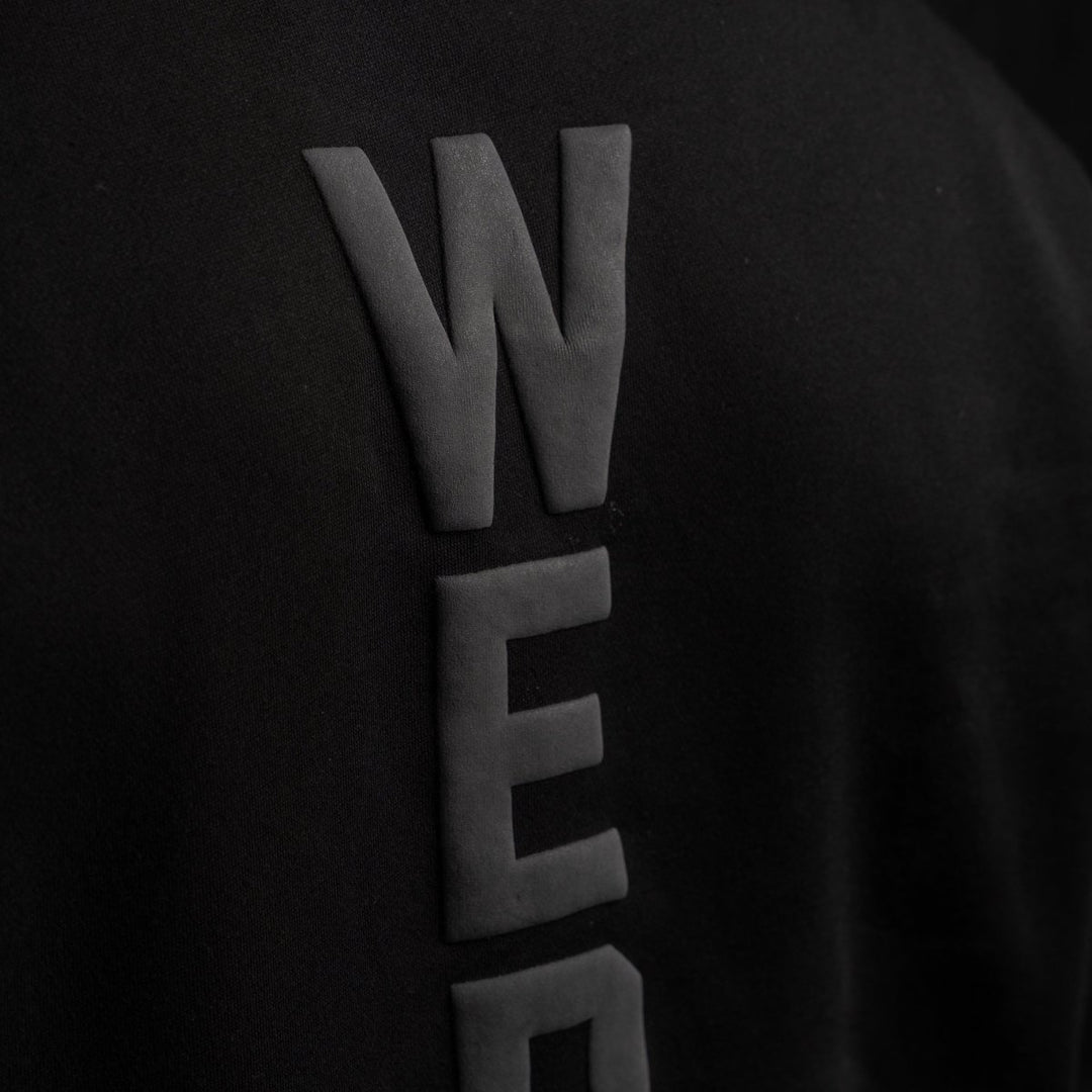 Blackout Crewneck - Full Wedge Golf