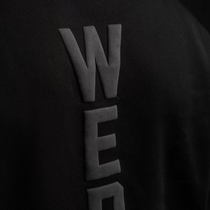 Blackout Crewneck - Full Wedge Golf