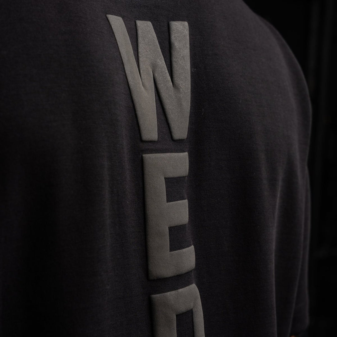 Blackout Tee - Full Wedge Golf
