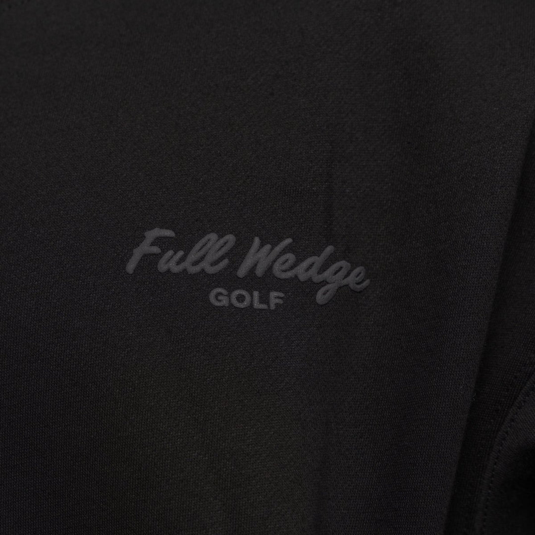 Blackout Tee - Full Wedge Golf