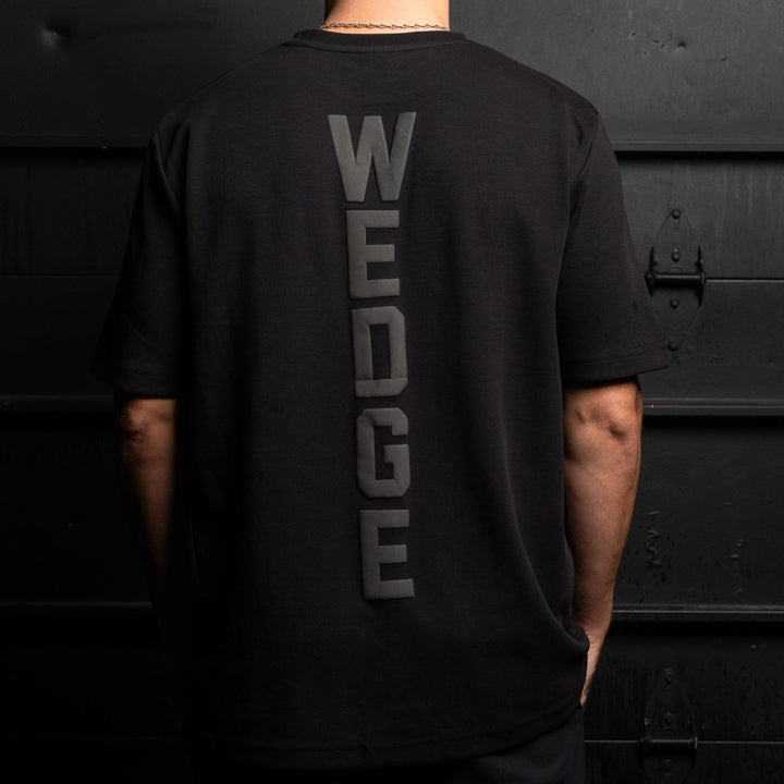Blackout Tee - Full Wedge Golf
