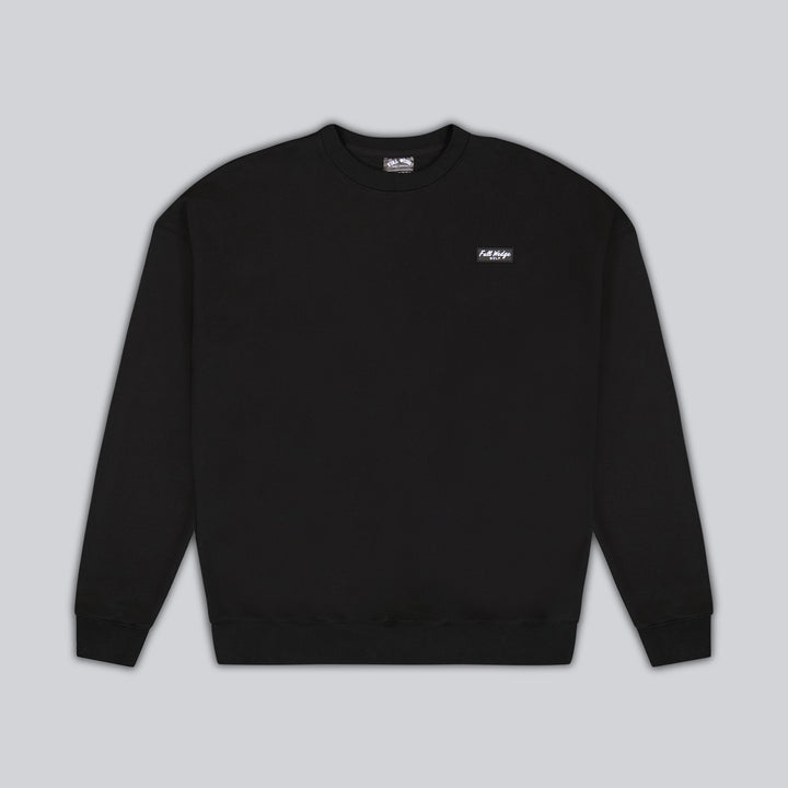 Essential Crewneck