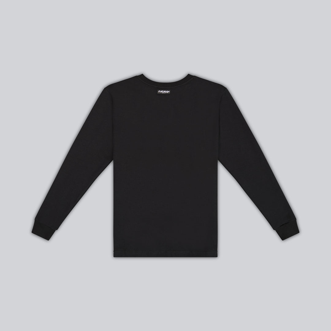 Essential Long Sleeve