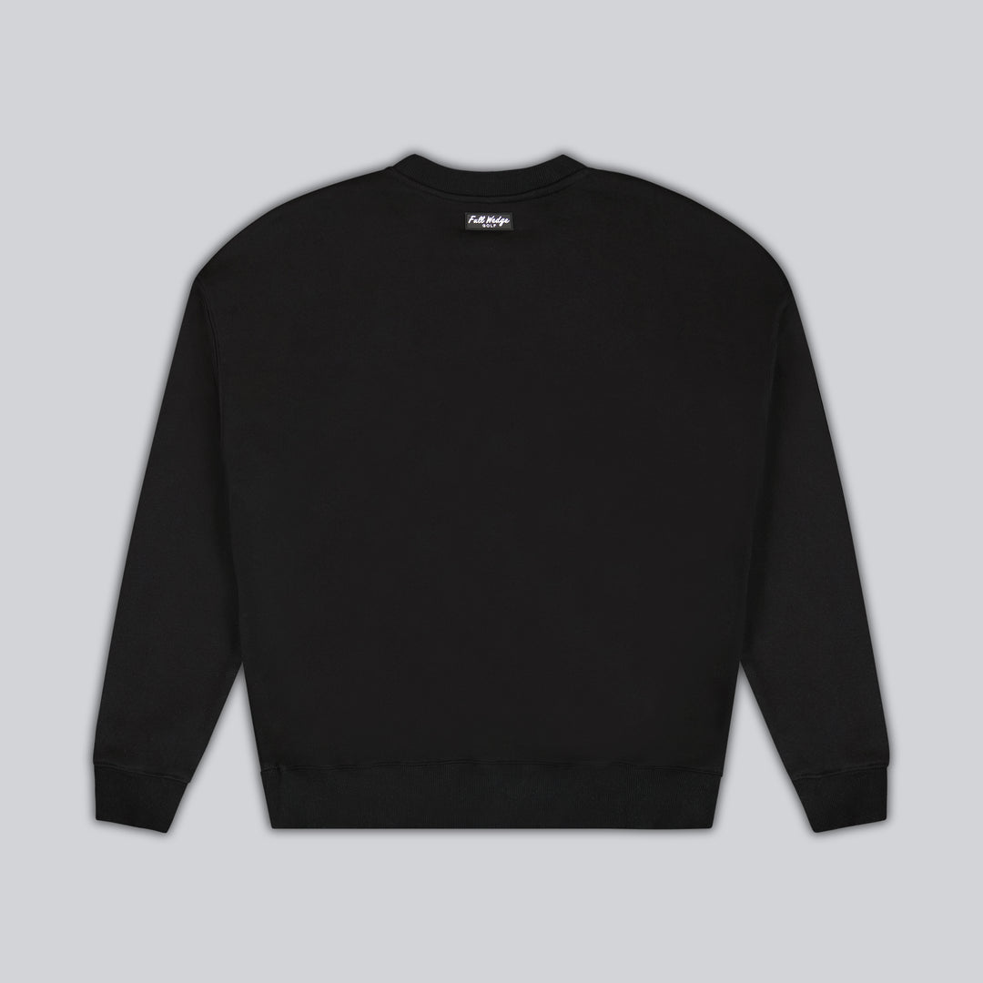 Essential Crewneck