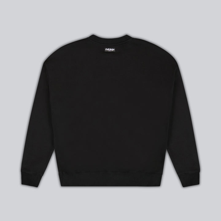 Essential Crewneck