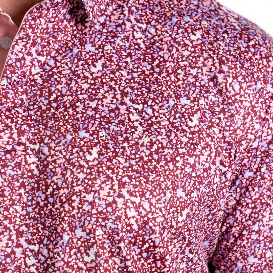 Blossom - Full Wedge Golf