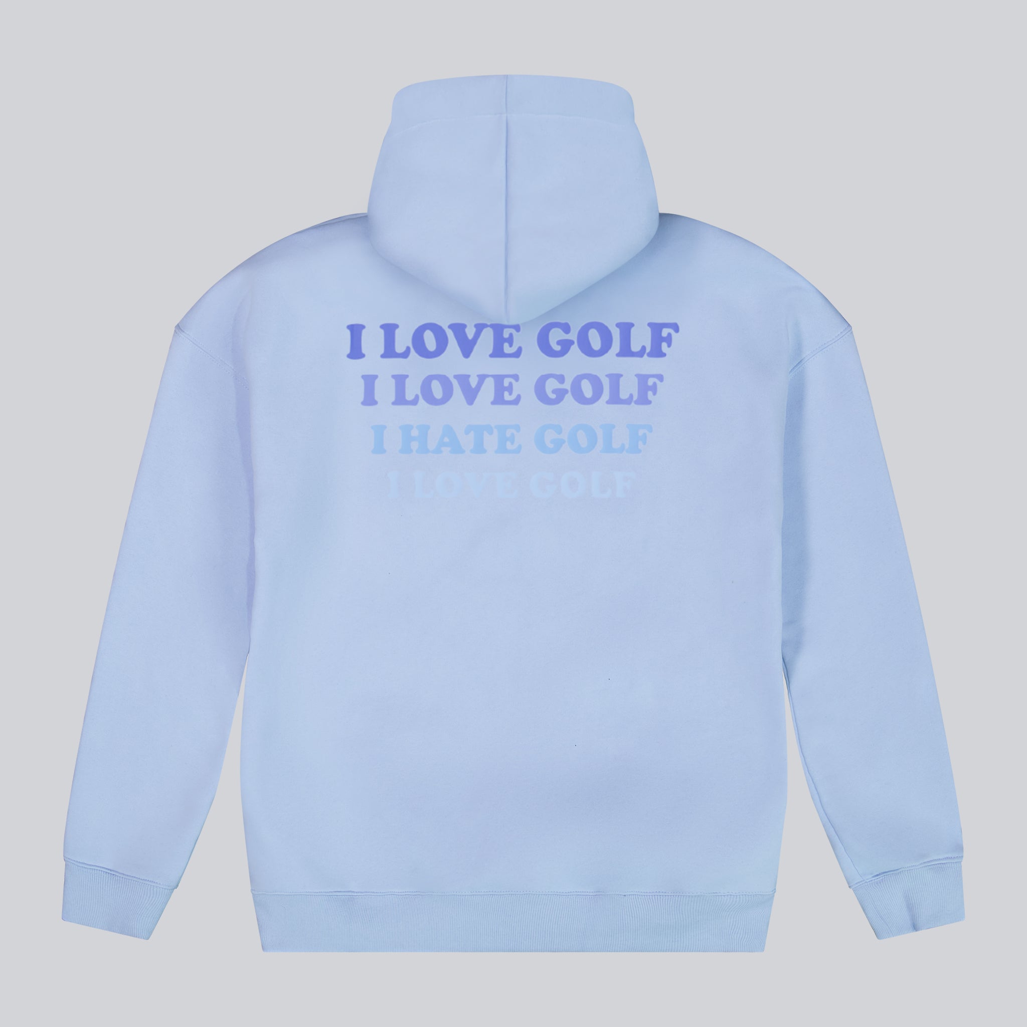 Love hate sweatshirt deals