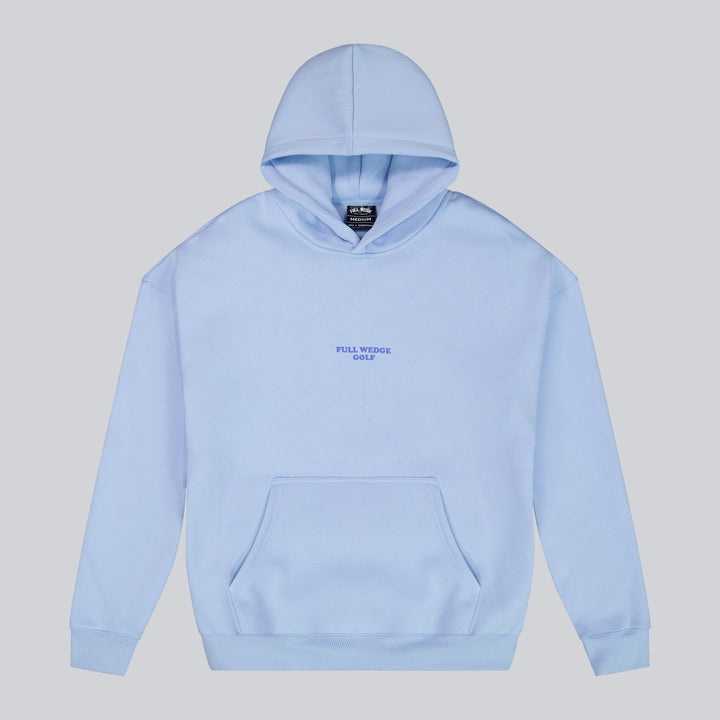 Love/Hate Golf Hoodie