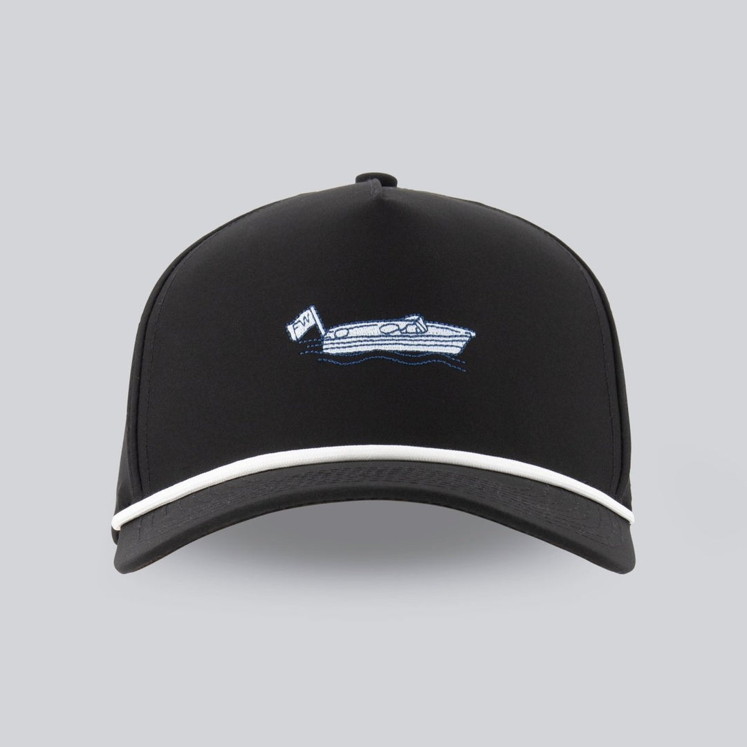 Boat Hat - Full Wedge Golf