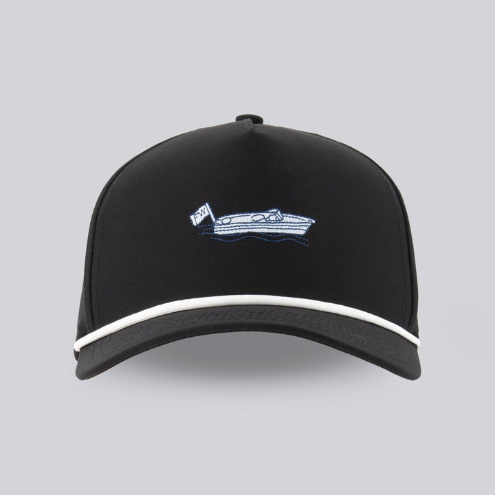 Boat Hat - Full Wedge Golf