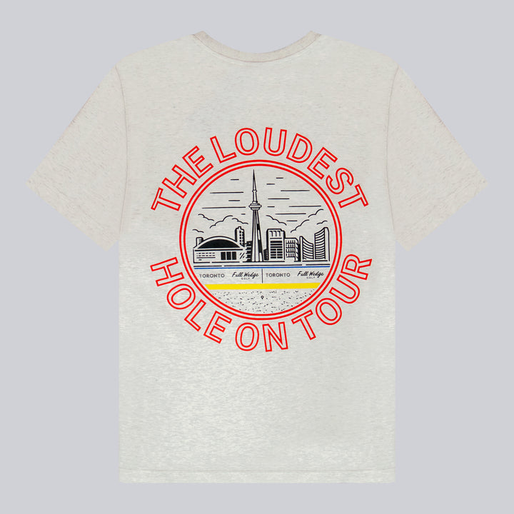 The Loudest Tee