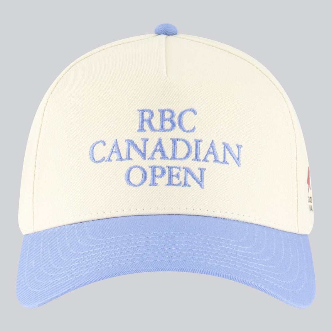 Canadian Open Classic Hat - Full Wedge Golf