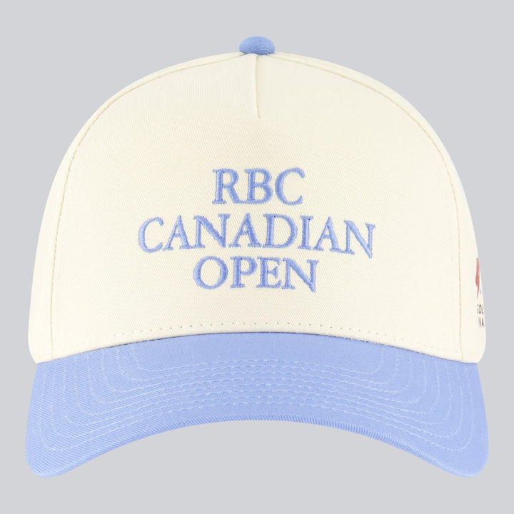 Canadian Open Classic Hat - Full Wedge Golf