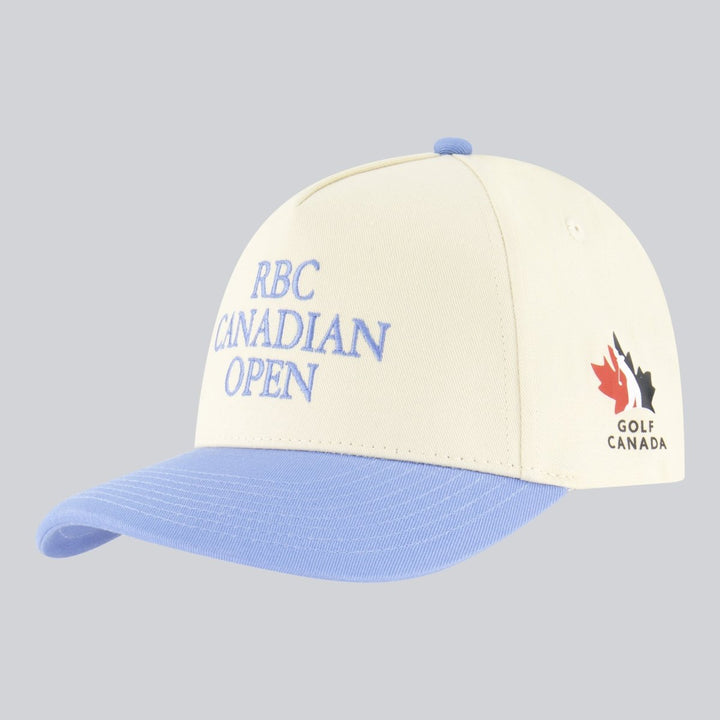 Canadian Open Classic Hat - Full Wedge Golf