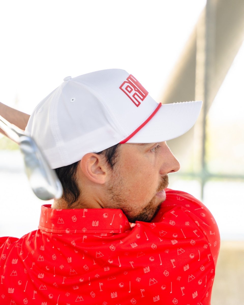 Canuck 2.0 - Full Wedge Golf