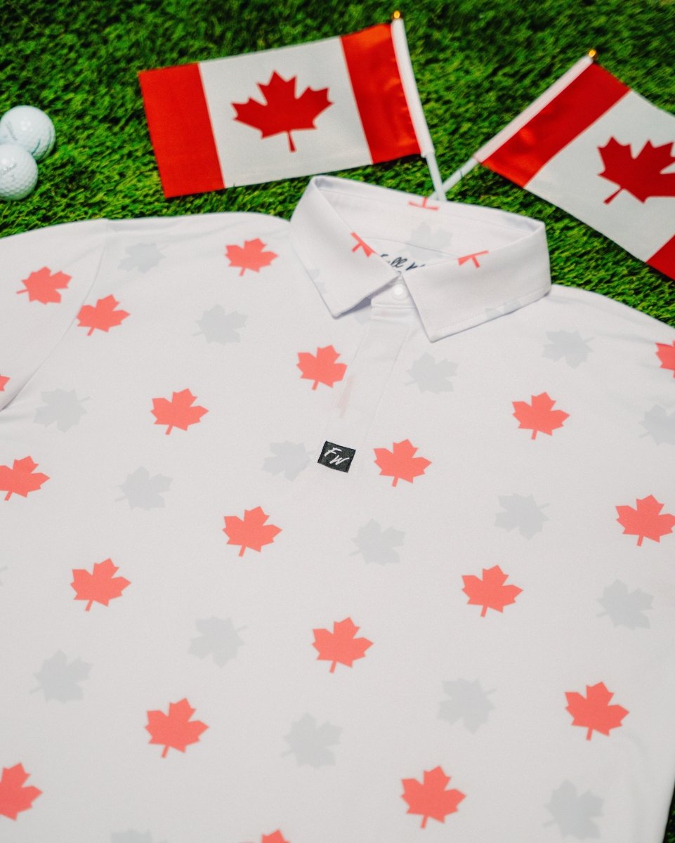 Canuck - Full Wedge Golf