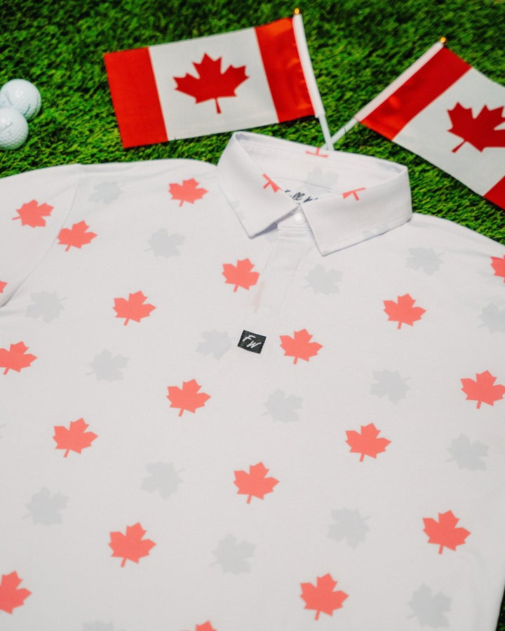 Canuck - Full Wedge Golf
