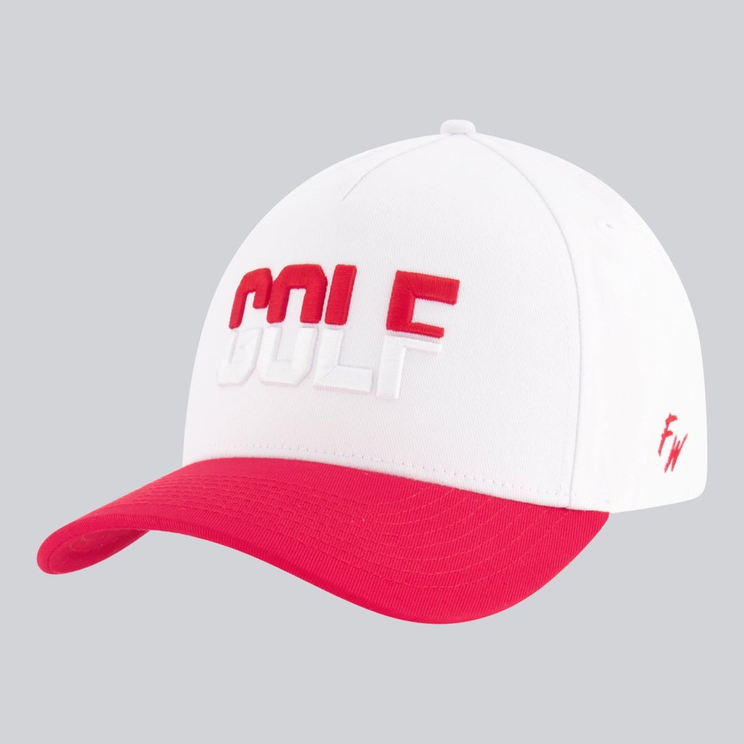 Canuck Hat - Full Wedge Golf
