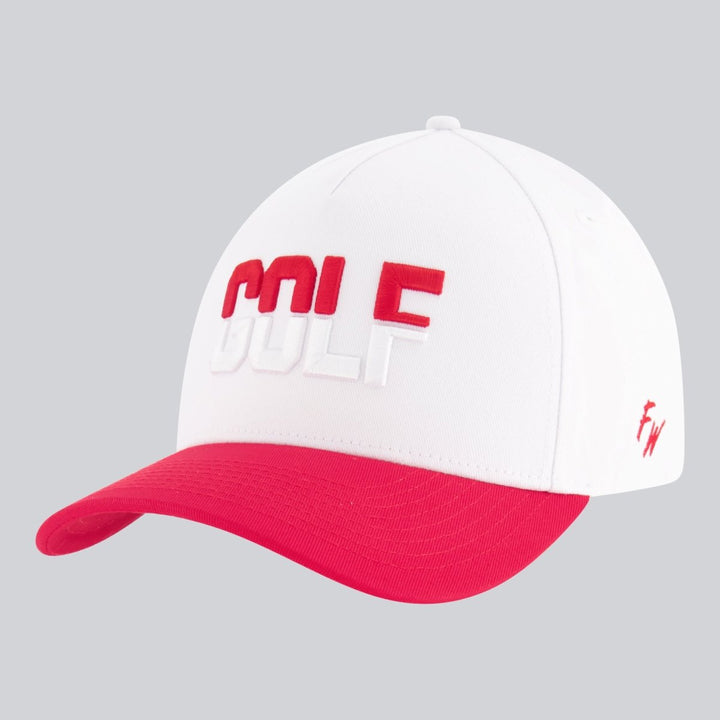 Canuck Hat - Full Wedge Golf