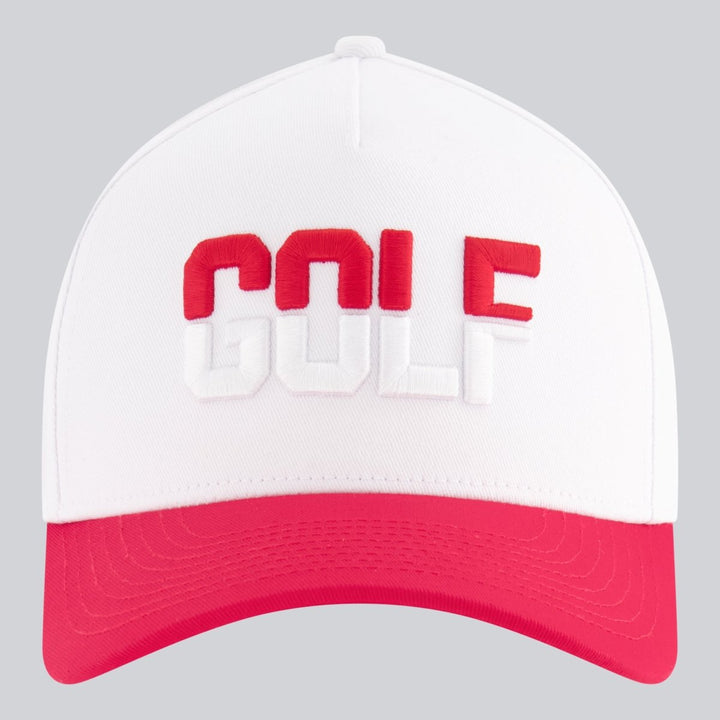 Canuck Hat - Full Wedge Golf