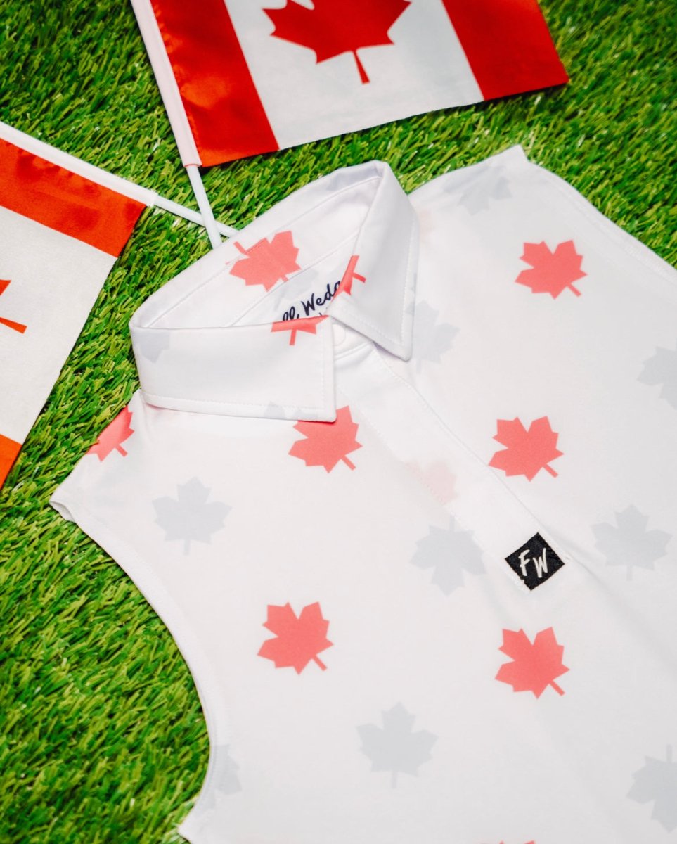 Canuck (W) - Full Wedge Golf