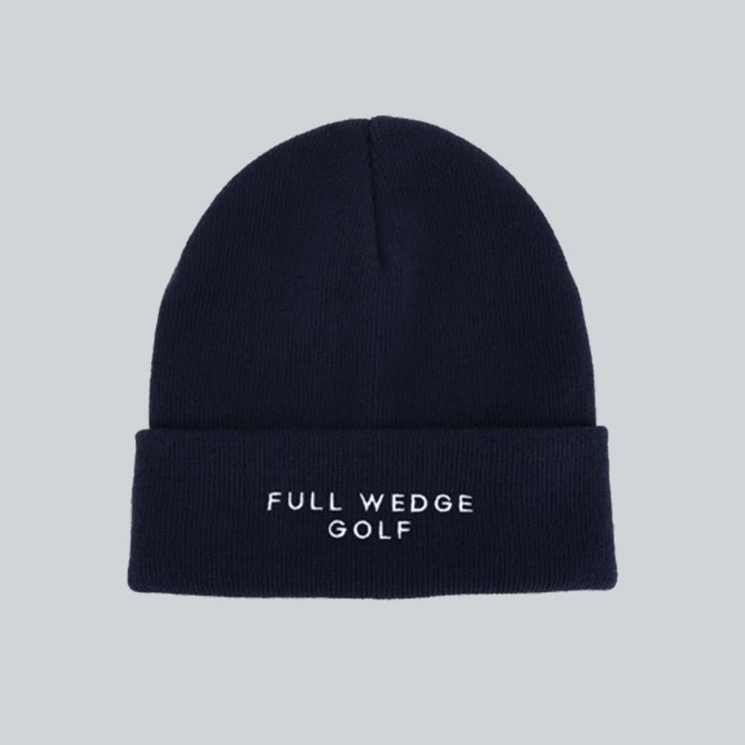 Classic Toque - Full Wedge Golf