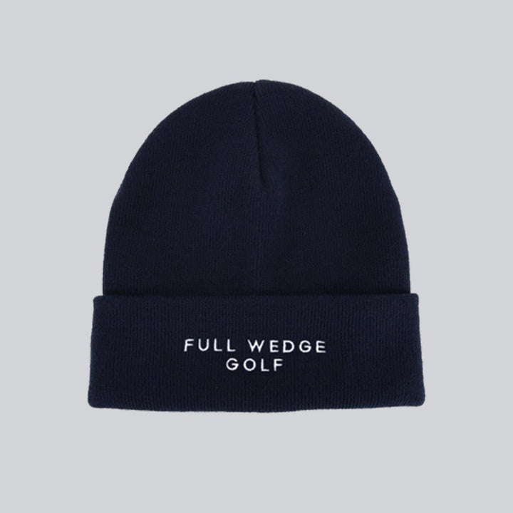 Classic Toque - Full Wedge Golf