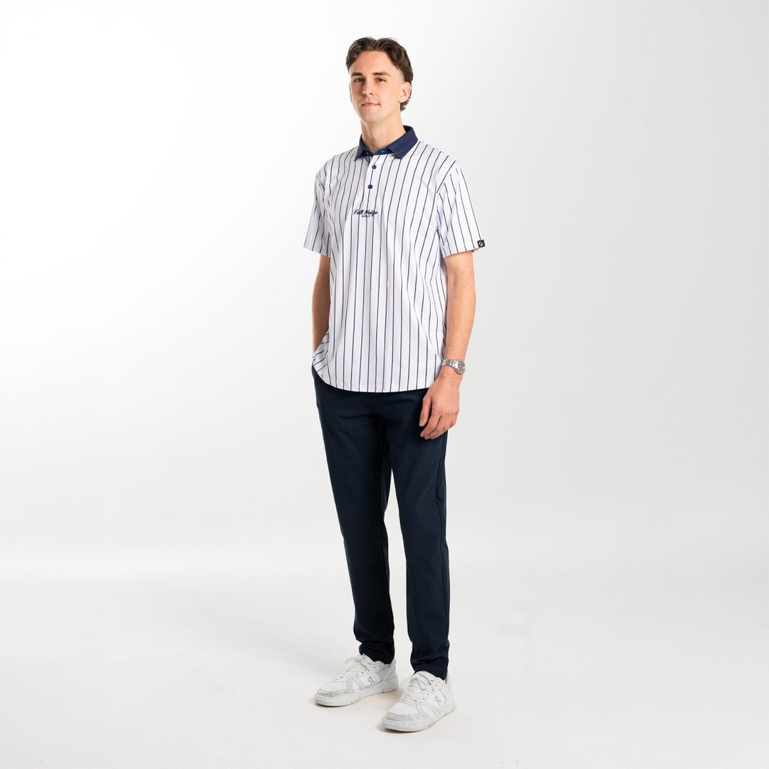 Club Stripe - Full Wedge Golf
