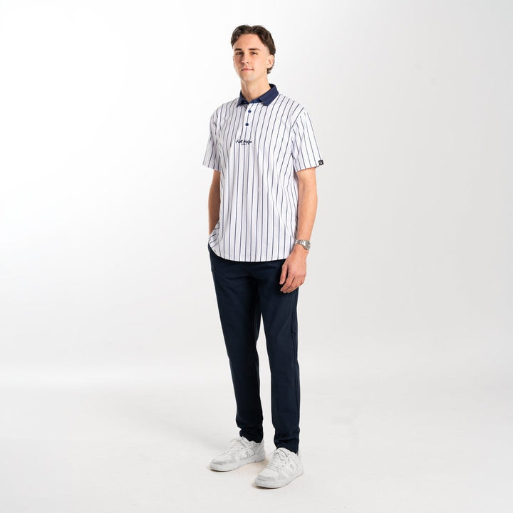 Club Stripe - Full Wedge Golf