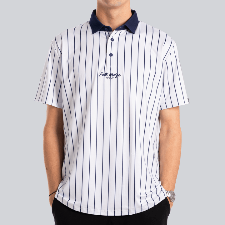 Club Stripe - Full Wedge Golf