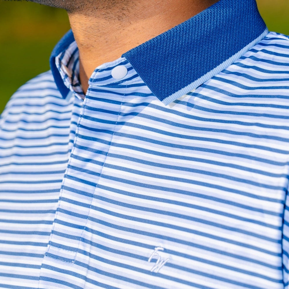 Coastal - Full Wedge Golf