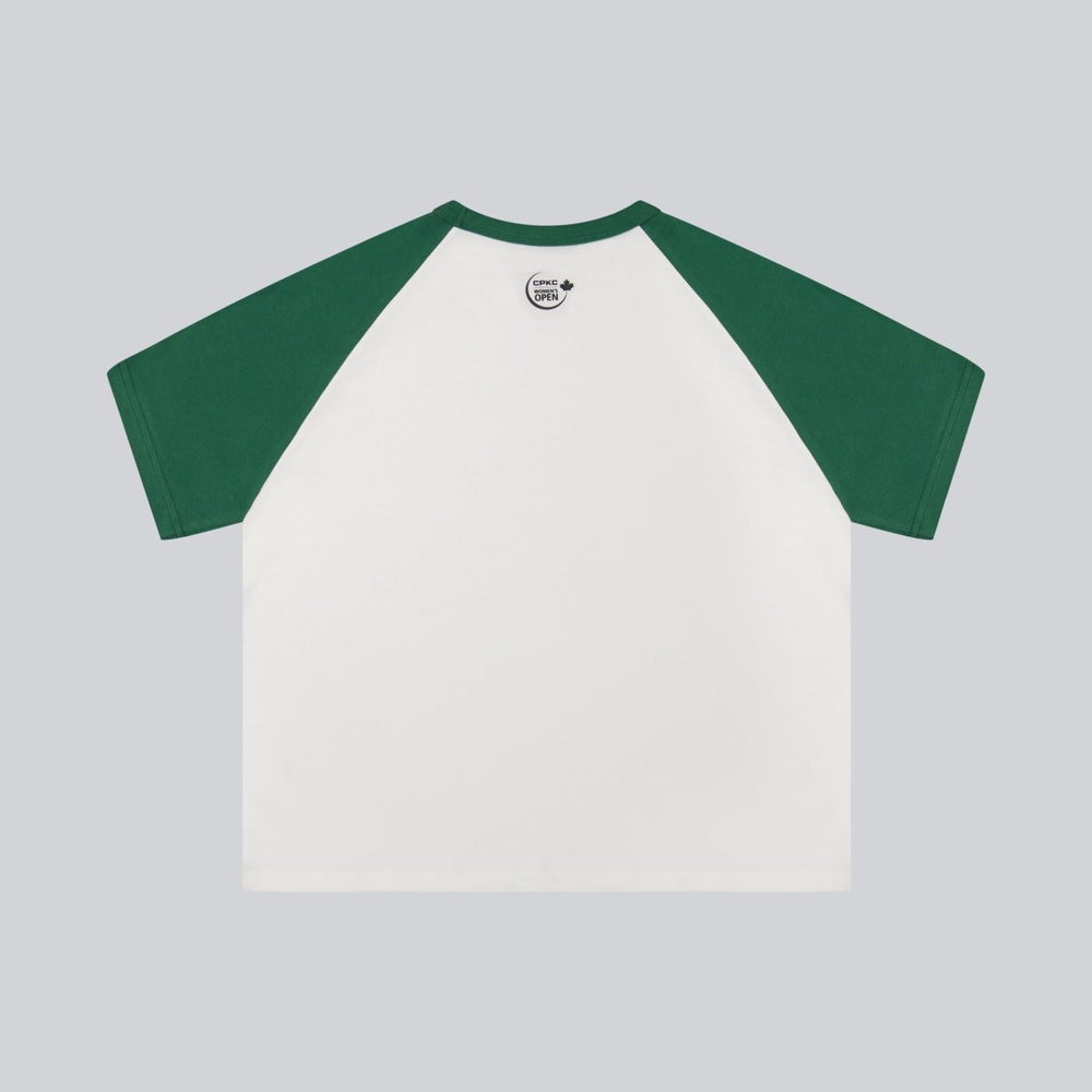 CPKC Baby Tee - Full Wedge Golf
